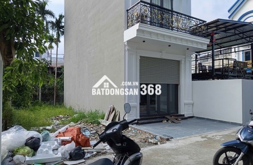 BÁN ĐẤT ĐẸP – THÔN ĐỒNG DỤ, XÃ ĐẶNG CƯƠNG, HUYỆN AN DƯƠNG, HẢI PHÒNG